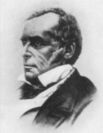 John Nelson Darby