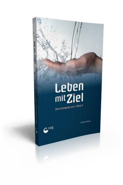 Leben mit Ziel (gedrucktes Buch)