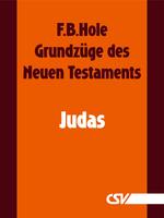 Der Brief an Judas (F.B.Hole) (Download)