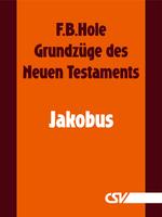 Der Brief an Jakobus (F.B.Hole) (Download)