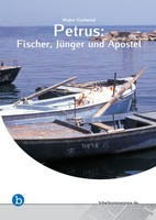 Petrus: Fischer, Jünger und Apostel  (Download)