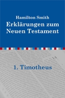Der erste Brief an Timotheus