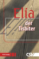 Elia, der Tisbiter (Download)