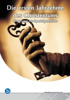 Die ersten Jahrzehnte des Christentums (Download)