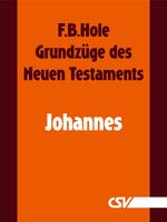 Das Evangelium nach Johannes (F.B.Hole) (Download)