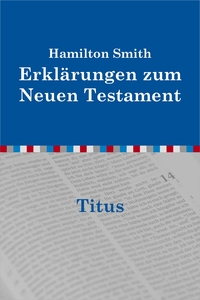 Der Brief an Titus