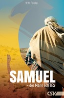 Samuel - der Mann Gottes (Download)