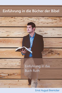 Einführung in das Buch Ruth