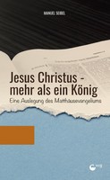 Jesus Christus - mehr als ein König