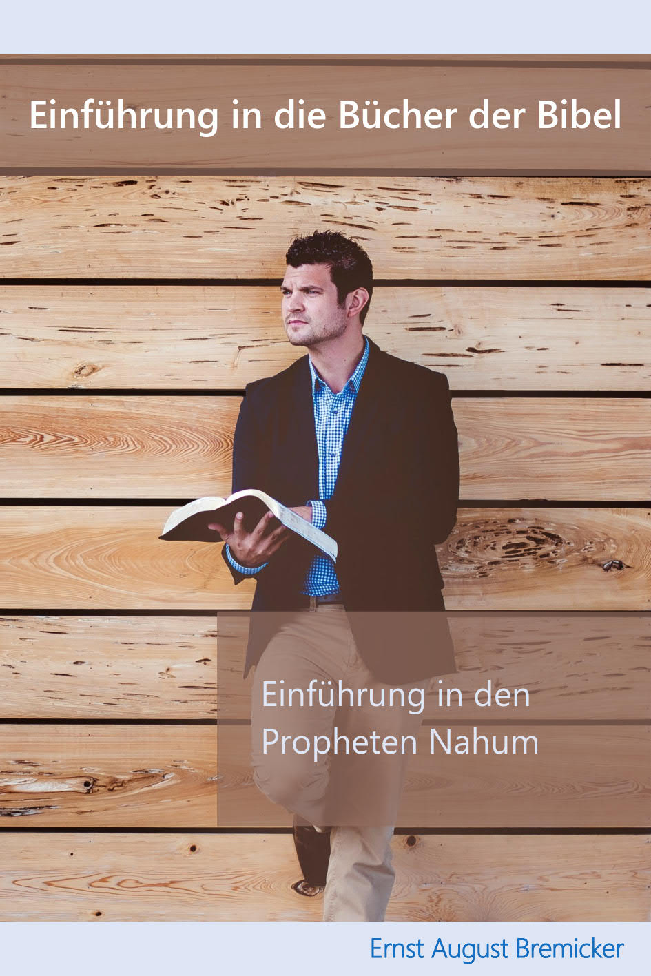 Einführung in den Prophet Nahum