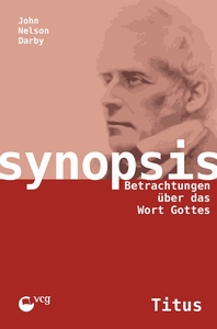 Betrachtung über Titus (Synopsis)