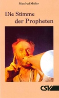 Die Stimme der Propheten (Download)
