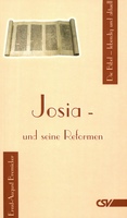 Josia und seine Reformen (Download)