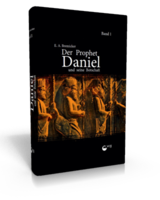 Der Prophet Daniel und seine Botschaft (Teil 1)