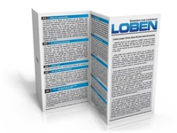 Flyer "Loben"  (20 Stück)