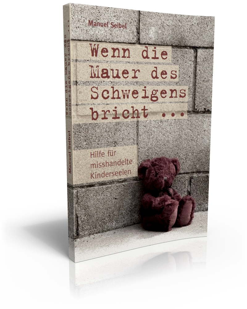 Wenn die Mauer des Schweigens bricht ... (gedrucktes Buch)